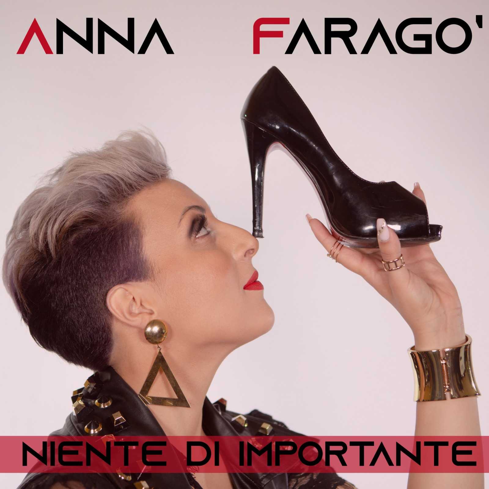 Esse Emme Musica Nuovo video per Anna Faragò. In estate il tour in tutta la regione