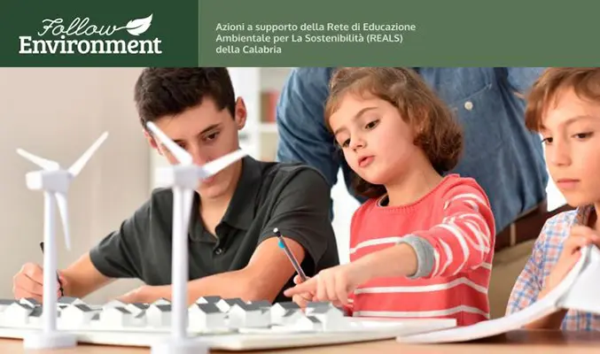 Savaglio e De Caprio insieme per costruire percorsi di educazione civica e sostenibilità a scuola