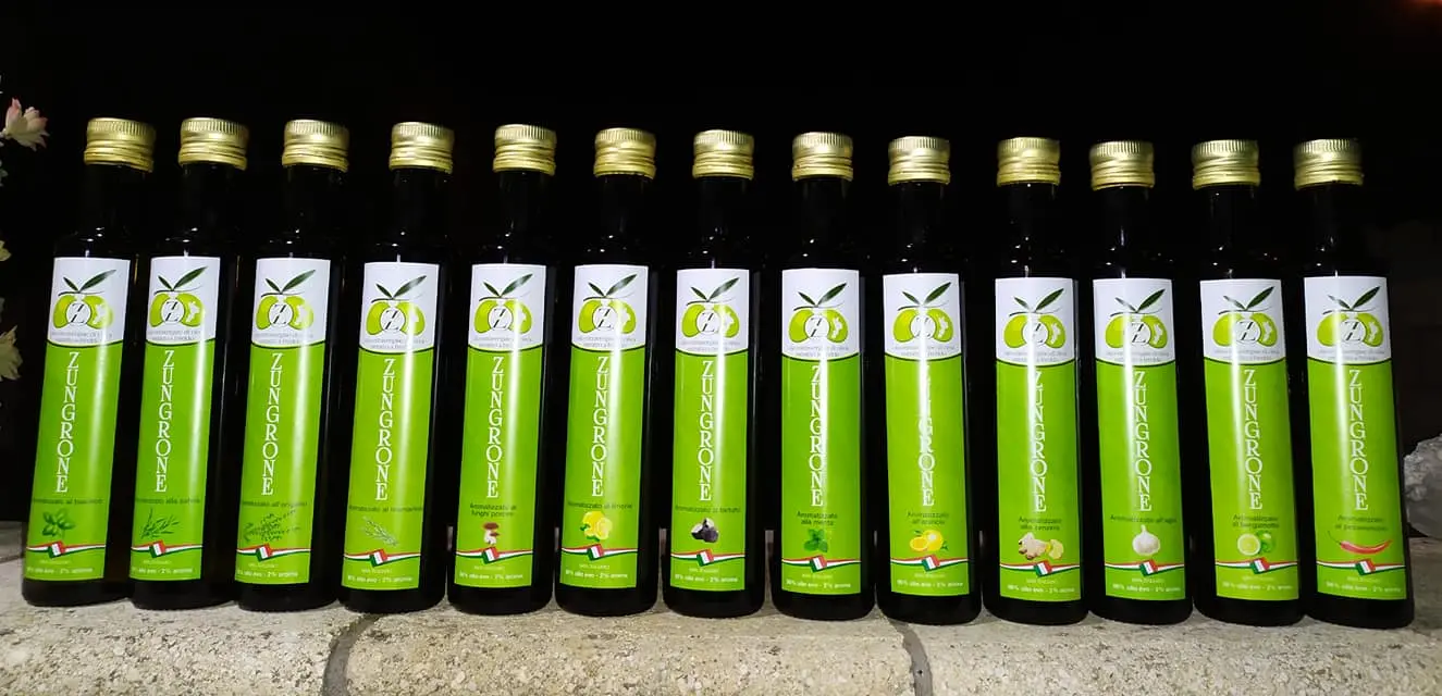 Covid-19: Olio Zungrone ‘Un Gesto Nobile’ dal sapore nobile, ‘Dov’è carità e amore, qui c’è Dio'