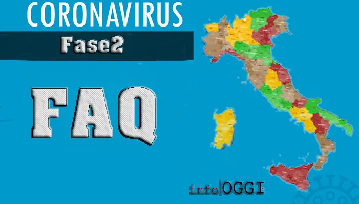 “Fase 2”. Domande frequenti sulle misure adottate dal Governo 27 Maggio 2020 il dettaglio