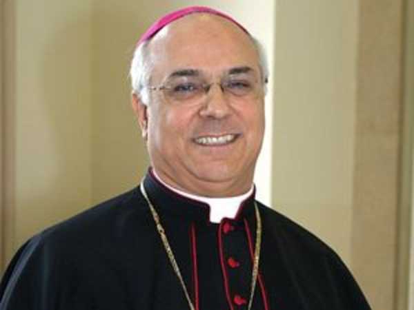 Lettera dell’ Arcivescovo Mons. Vincenzo Bertolone per il Mese di Giugno. Di cuore, coraggio!