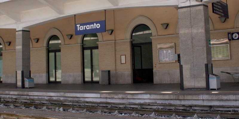 Fase 2 di Trenitalia Ludovico Vico: “Ripartono i treni dalla Puglia, tranne che da Taranto”