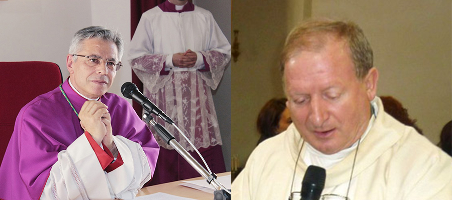 Don Pino Latelli “come affrontare i disagi del tempo della pandemia”