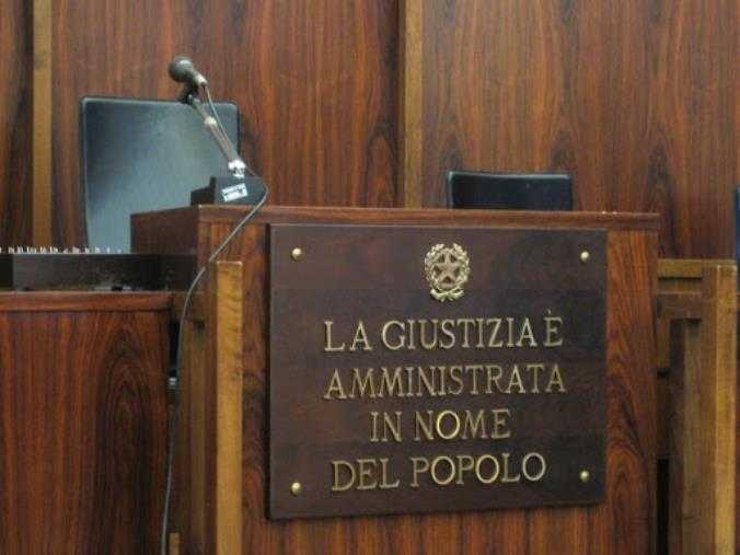 Ndrangheta: Sarra, enormi poteri attorno "Decreto Reggio"