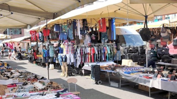 Covid. Camere commercio: Crotone; Pugliese,mercatini siano sicuri