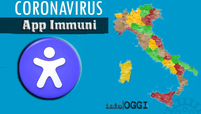 App Immuni scaricata da 2mln italiani. Al via da domani Ecco da dove scaricarla
