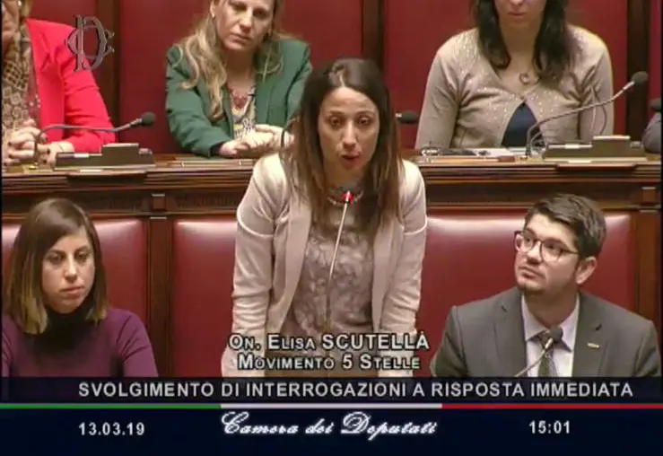Scutellà: Criminalità, la sibaritide non sarà lasciata sola