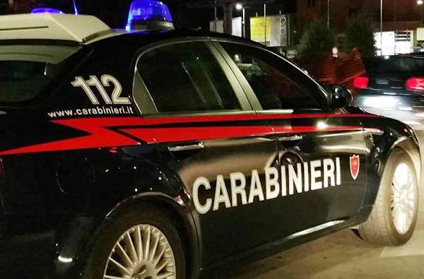 Operazione anti droga in tre regioni, 38 misure cautelari Blitz dei Carabinieri