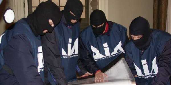 Ndrangheta: venti arresti affari in droga "Brianza, Como, Lecco, Reggio Emilia, Macerata e Reggio C.