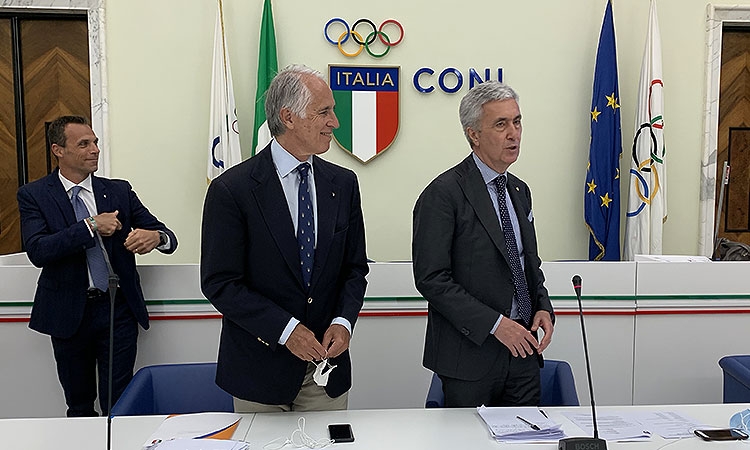 Calcio - LND, 10 milioni di euro a favore delle società sul territorio