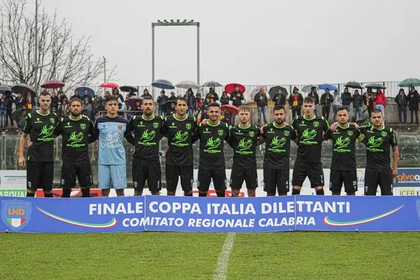 E’ deciso. Asd San Luca in serie D e Asd Bovalinese ancora in Eccellenza!