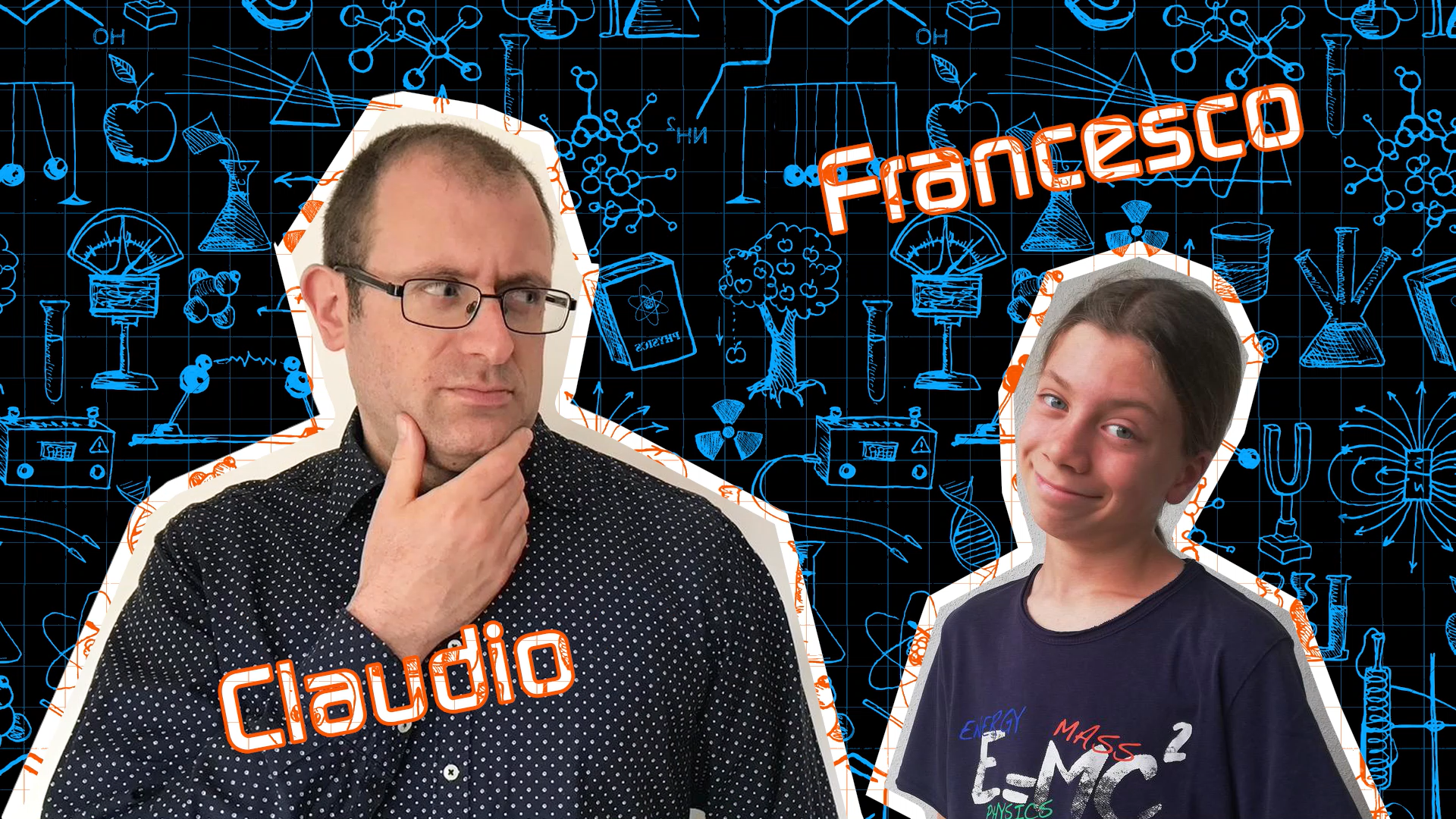 Rubrica "Scienza se & Scienza ma"