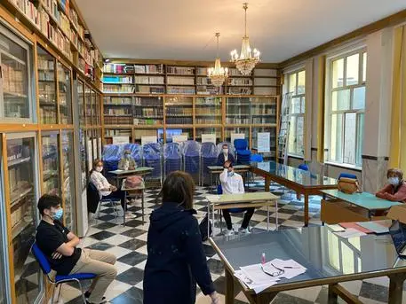Maturità: niente ressa scuole Catanzaro, "ansia non manca"