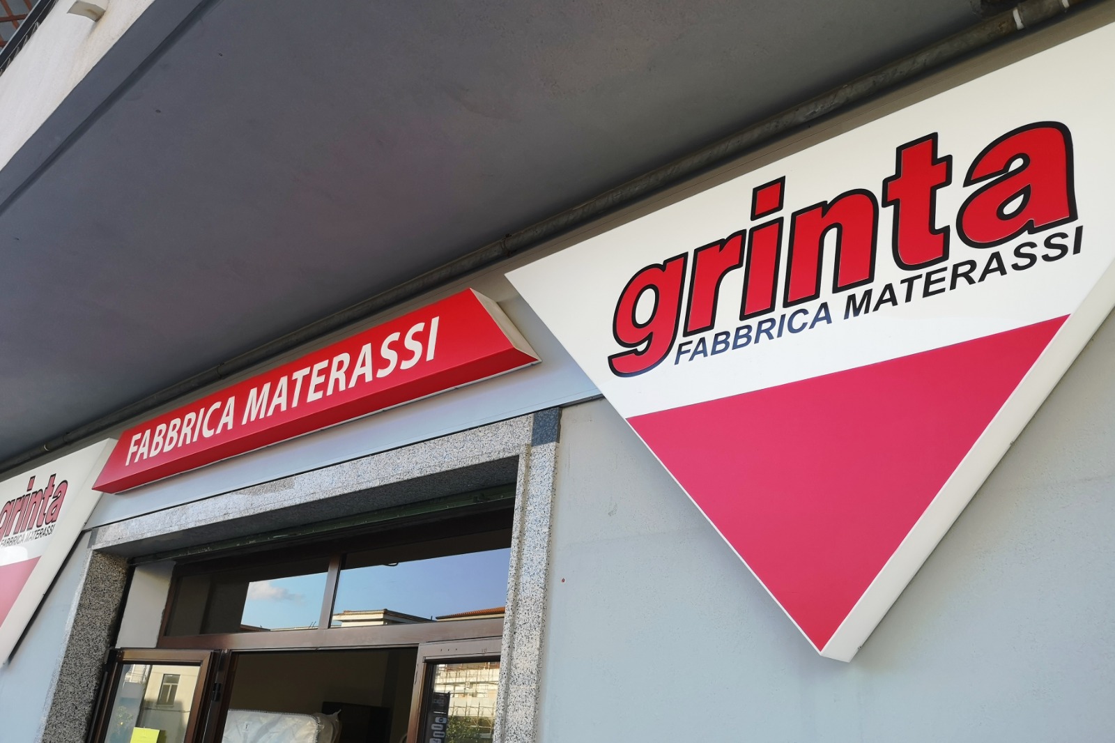 Salute. Nasce la nuova catena specializzata nel riposo “Grinta” (Ecco i punti vendita)