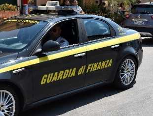 Fisco: Calabria. omesse dichiarazioni, sequestrati beni a 2 imprenditori