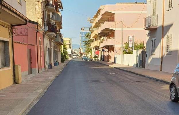 Il Sindaco Maesano: "Stiamo lavorando senza sosta per dare un volto nuovo a Bovalino"