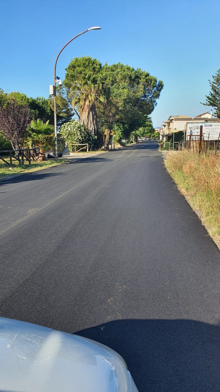 Il Sindaco Maesano: "Stiamo lavorando senza sosta per dare un volto nuovo a Bovalino"