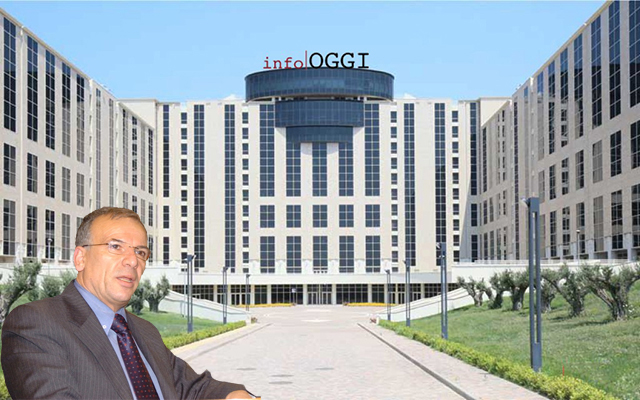 Regione: Domenico Tallini, non sono stati compiuti atti illegittimi