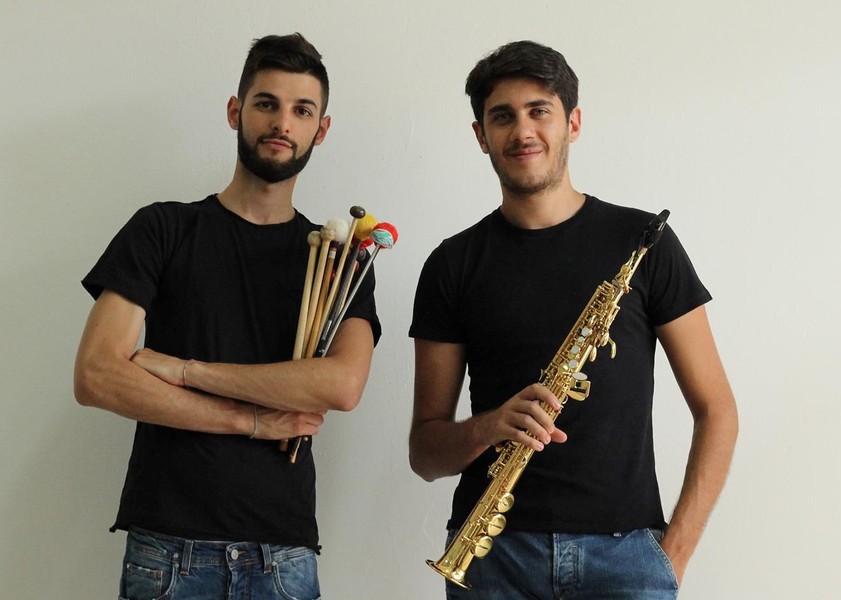 AMA Calabria: Il Duo Dubois ed Elena Gorna i primi due concerti post-covid