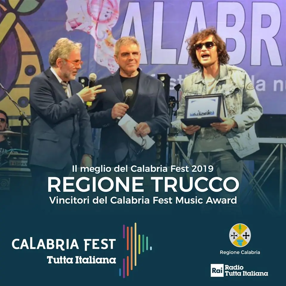 Scelti i 20 concorrenti del "Calabria Fest Tutta Italiana"