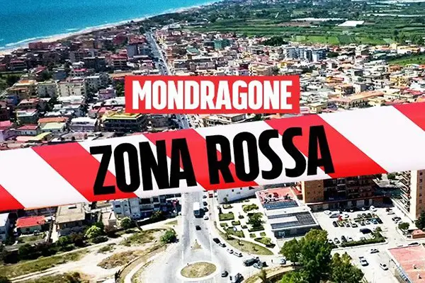 Covid-19. Tensione a Mongradone, salgo a 49 casi contagio