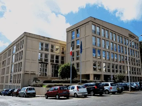 Dichiarazioni di Ruggero Pegna sulla scelta della sede del Processo Rinascita-Scott