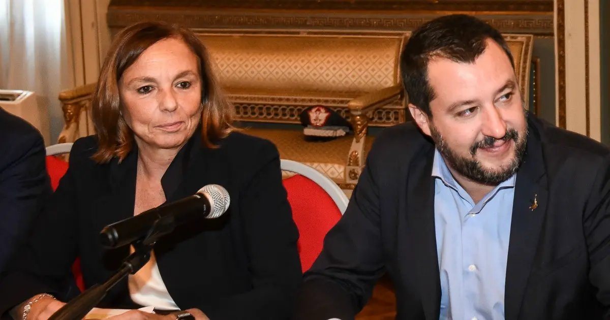 Lamorgese ottimista su dl Salvini, 'troveremo accordo