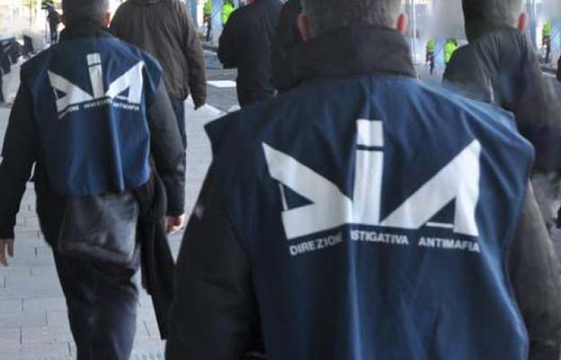 DIA di BA, FG, LE, BO, ROMA, NA e CZ. Maxi operazione internazionale, arresti e sequestro Beni