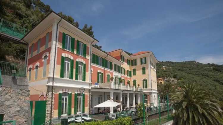 'Ndrangheta: vittima estorsione hotel, 'paura, ho famiglia'