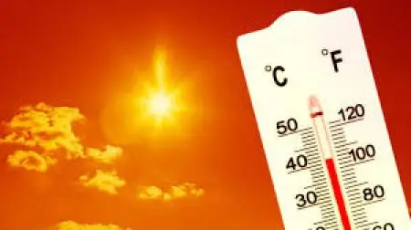 Prima ondata di calore, picco giovedì poi giù temperature. Punte di 40 gradi