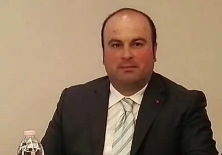Città dell'Olio, Sonnessa è il nuovo presidente