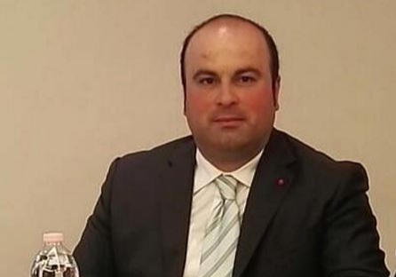 Città dell'Olio, Sonnessa è il nuovo presidente