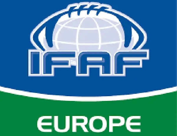 Tre italiani nei comitati Continentali Ifaf