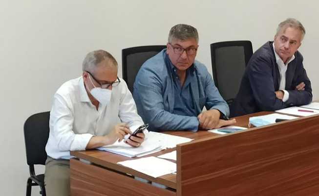 Si è riunita in cittadella la consulta faunistico-venatoria “calendario venatorio 2020/2021”