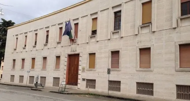 Asp Cosenza: Guccione, ad Affari legali disordine organizzato