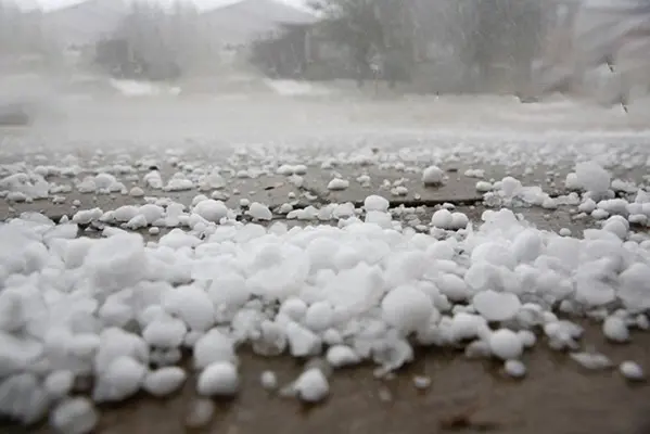 Meteo: Maltempo: allerta meteo, in arrivo piogge e grandine al Centrosud. Il dettaglio