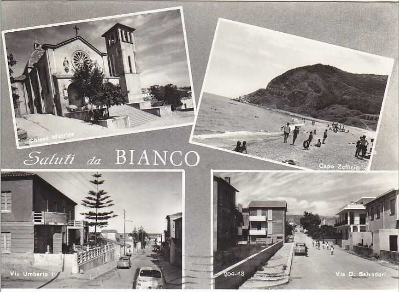 Franco Sicari: L’Alba di un altro anno"