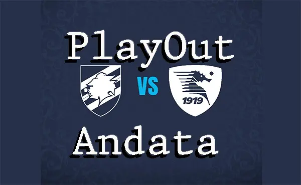 Playout andata. Serie B: Sampdoria – Salernitana tutte le info per la prevendita biglietti