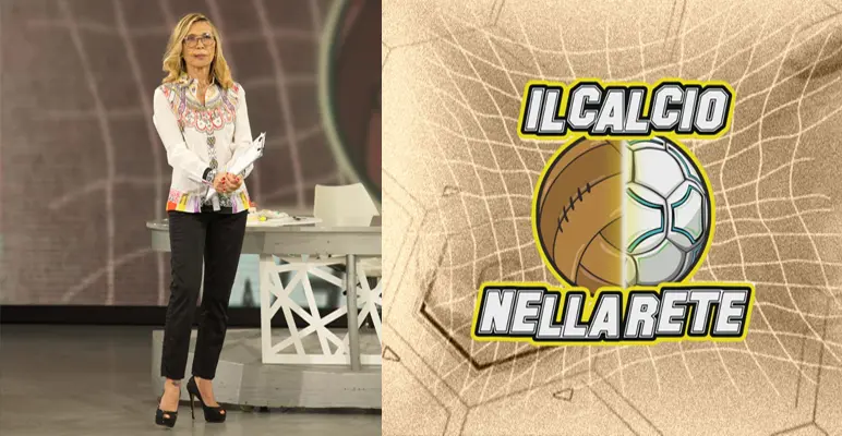 Antonella Biscardi. 'Il calcio nella rete' 'storia, filosofia, gioco' Intervista di Alessandra Mele