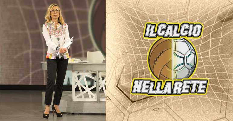 Antonella Biscardi. 'Il calcio nella rete' 'storia, filosofia, gioco' Intervista di Alessandra Mele