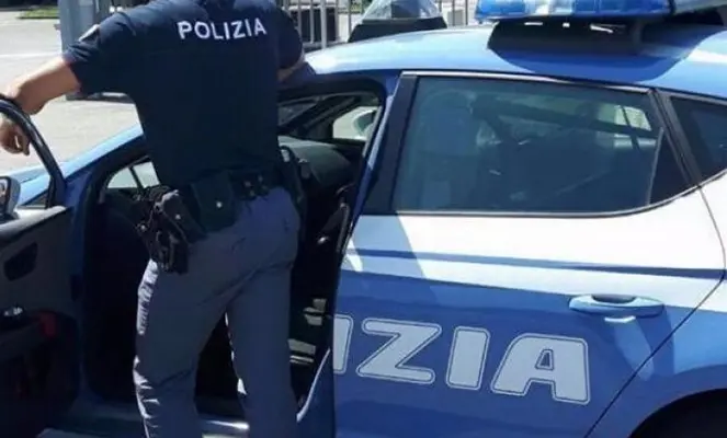 Catanzaro. La Polizia arresta un 32enne per spaccio di sostanza stupefacente nel quartiere Lido