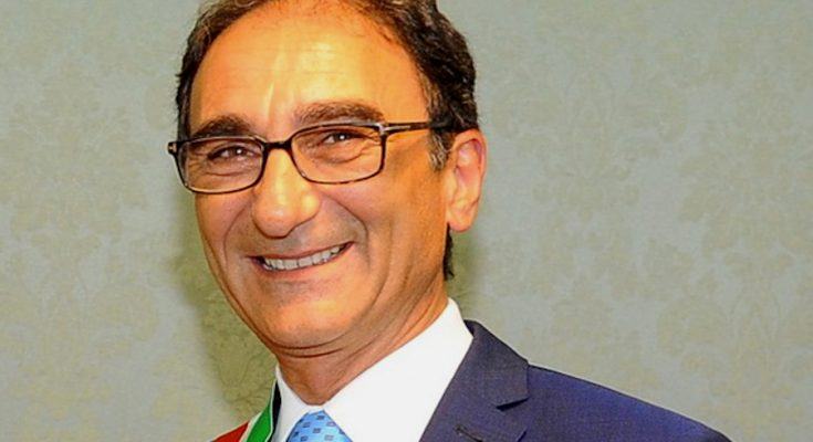 Abramo: Catanzaro selezionata dalla commissione europea tra le 100 città intelligenti