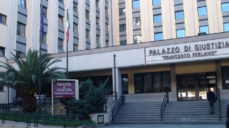 Droga: traffico internazionale, 13 condanne a Catanzaro. Il dettaglio