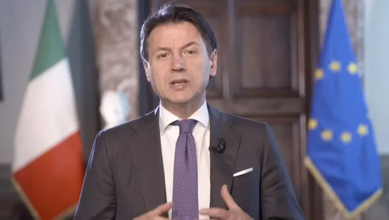 Giuseppe Conte, in occasione del "Global Summit on COVID-19. Il dettaglio. Testo integrale con Video