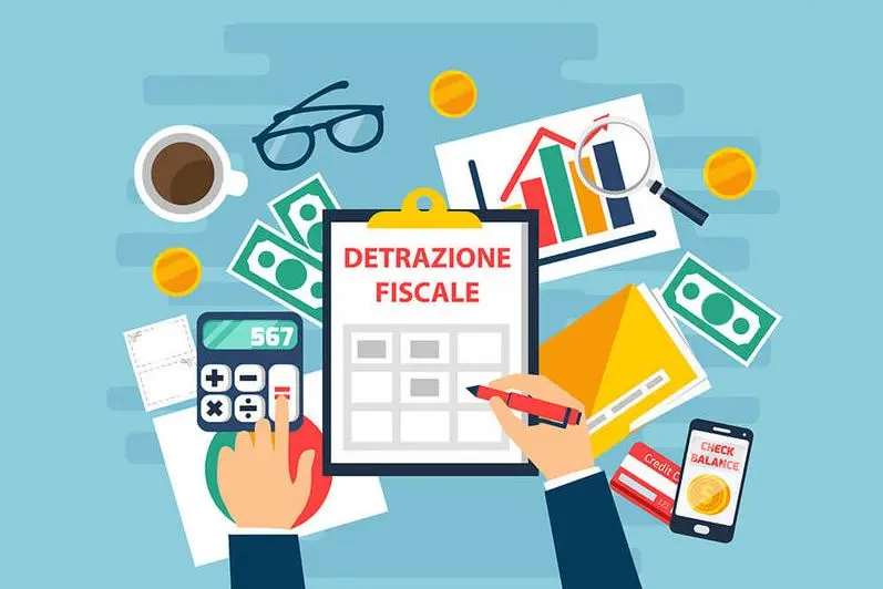 Rifacimento facciata, benefici fiscali e ratifica dell’assemblea e spese autorizzate dai condomini