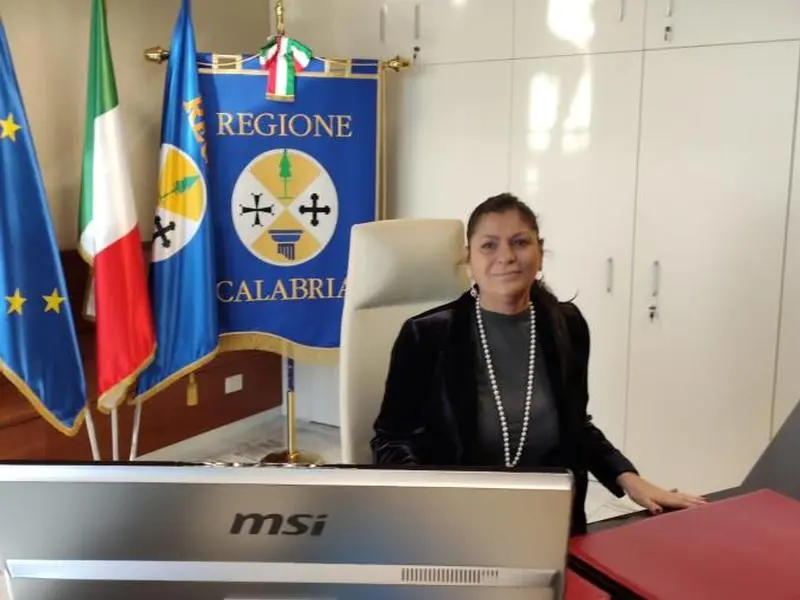 Migranti: Santelli; situazione esplosiva, '28 positivi al Covid'