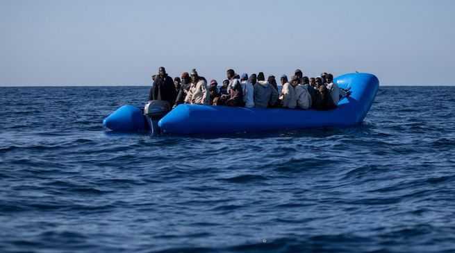 Migranti: Gelmini, è di nuovo emergenza sbarchi