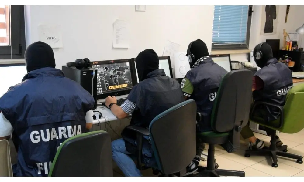 'Ndrangheta: gip, a consigliere Comunale organizzata campagna elezioni