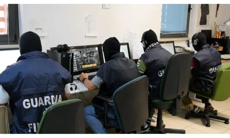 'Ndrangheta: gip, a consigliere Comunale organizzata campagna elezioni