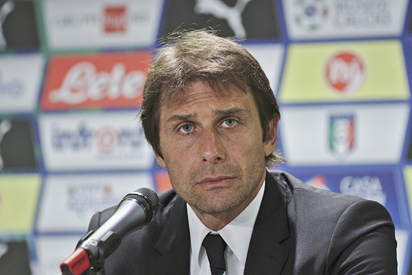 Ecco il commento del tecnico nerazzurro Antonio Conte dopo il successo contro il Torino